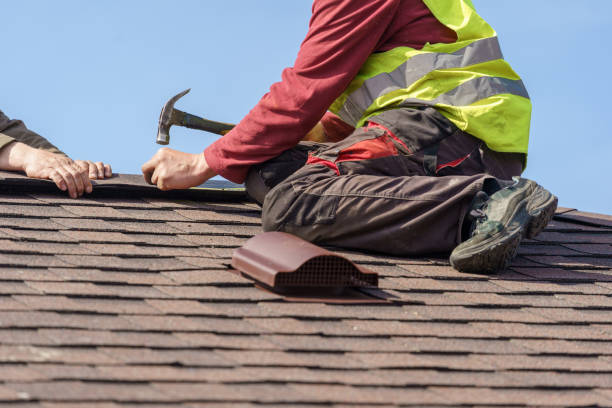 Best Best Roofing Contractors  in Millcreek, UT