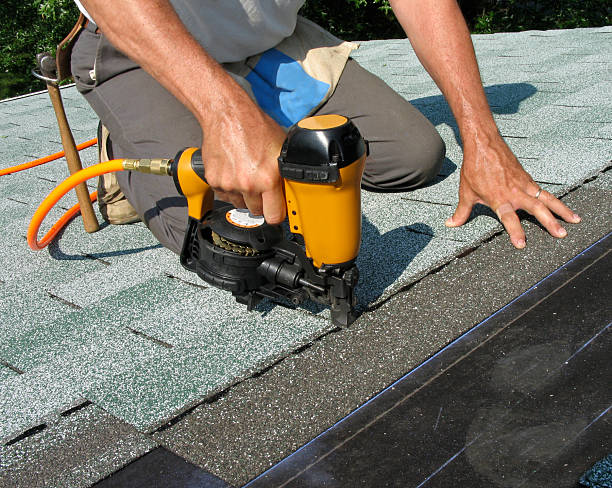 Best Roof Repair Services  in Millcreek, UT