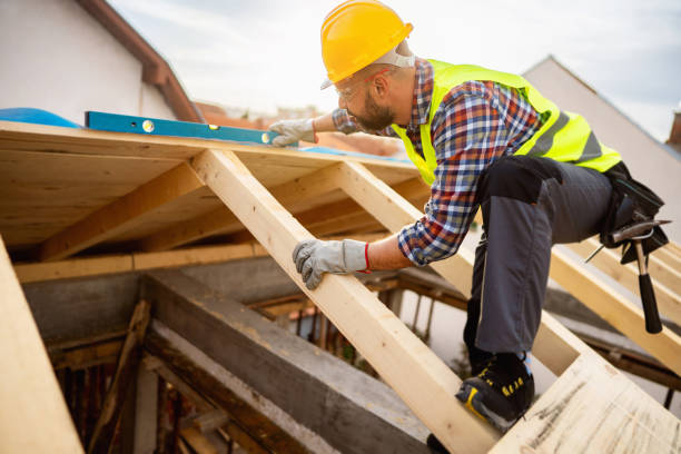 Best New Roof Installation  in Millcreek, UT