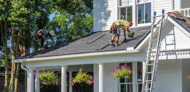 Quick and Trustworthy Emergency Roof Repair Services in Millcreek, UT